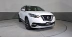 Nissan Kicks 1.6 EXCLUSIVE LTS CVT A/C Suv 2017