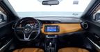 Nissan Kicks 1.6 EXCLUSIVE LTS CVT A/C Suv 2017
