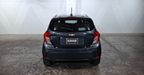 Chevrolet Spark 1.4 LTZ C Hatchback 2018