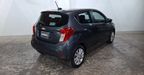 Chevrolet Spark 1.4 LTZ C Hatchback 2018