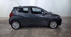 Chevrolet Spark 1.4 LTZ C Hatchback 2018
