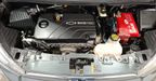 Chevrolet Spark 1.4 LTZ C Hatchback 2018