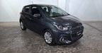 Chevrolet Spark 1.4 LTZ C Hatchback 2018