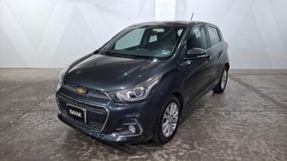 Chevrolet • Spark