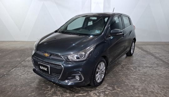 Chevrolet • Spark
