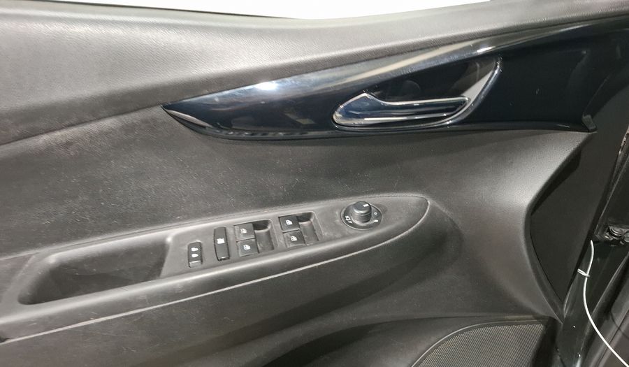 Chevrolet Spark 1.4 LTZ C Hatchback 2018