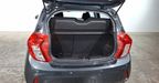Chevrolet Spark 1.4 LTZ C Hatchback 2018