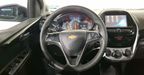 Chevrolet Spark 1.4 LTZ C Hatchback 2018