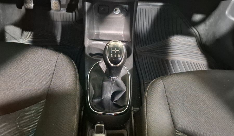 Chevrolet Spark 1.4 LTZ C Hatchback 2018