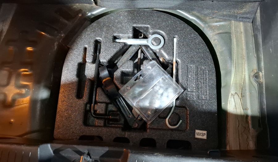 Chevrolet Spark 1.4 LTZ C Hatchback 2018