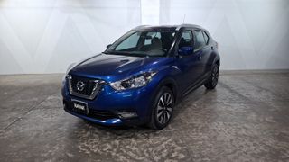 Nissan • Kicks