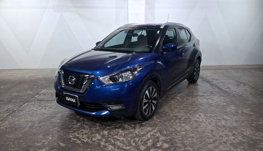 Nissan • Kicks