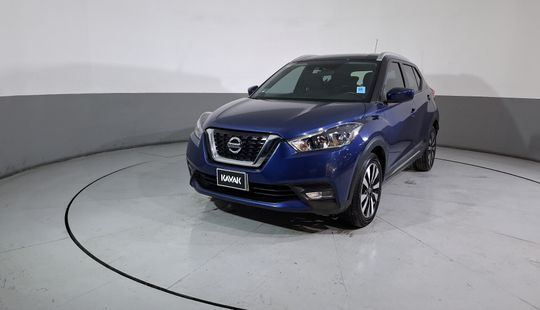 Nissan • Kicks