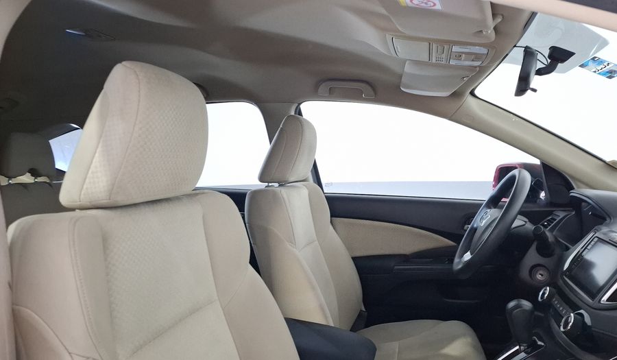 Honda Cr-v 2.4 I-STYLE Suv 2015