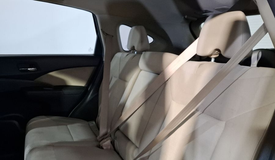 Honda Cr-v 2.4 I-STYLE Suv 2015