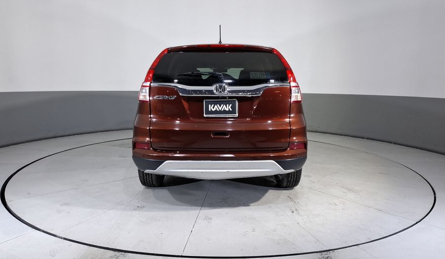 Honda Cr-v 2.4 I-STYLE Suv 2015
