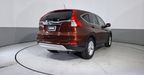 Honda Cr-v 2.4 I-STYLE Suv 2015