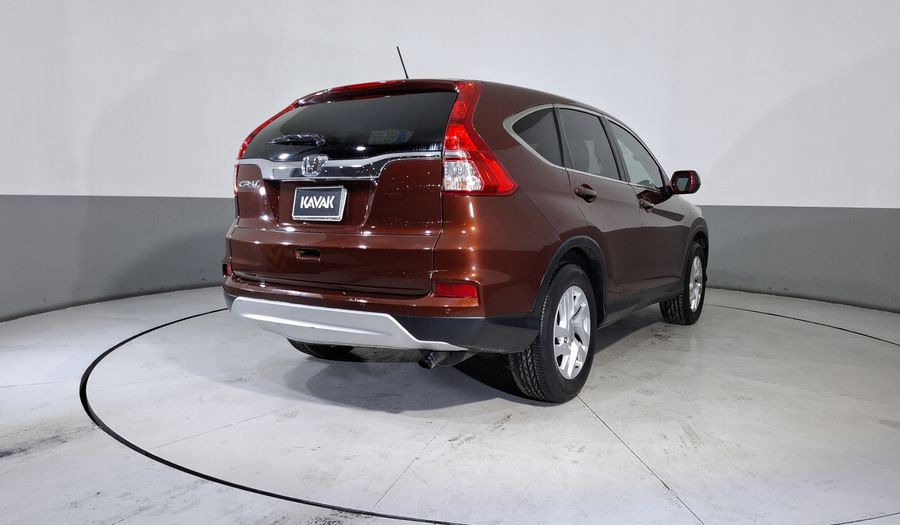 Honda Cr-v 2.4 I-STYLE Suv 2015