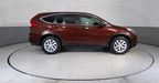 Honda Cr-v 2.4 I-STYLE Suv 2015