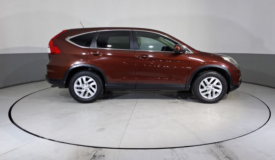 Honda Cr-v 2.4 I-STYLE Suv 2015