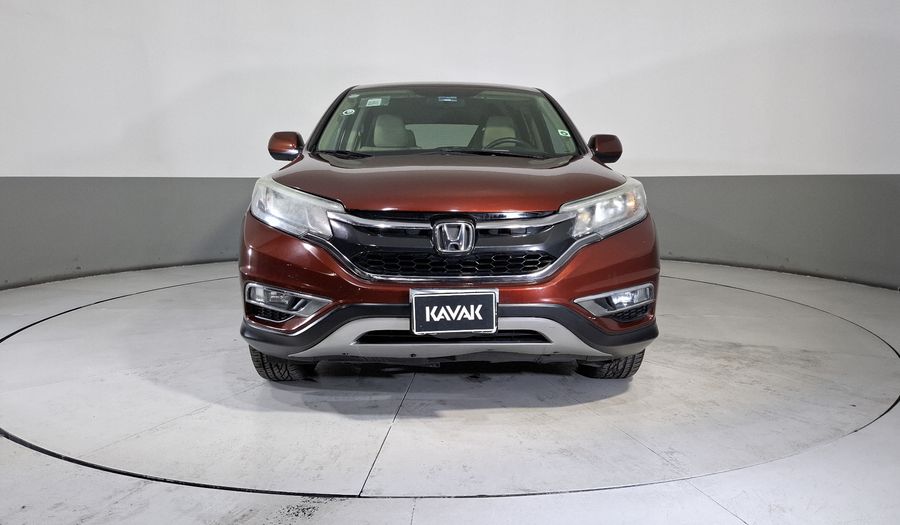 Honda Cr-v 2.4 I-STYLE Suv 2015