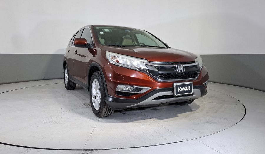 Honda Cr-v 2.4 I-STYLE Suv 2015