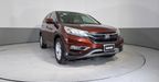 Honda Cr-v 2.4 I-STYLE Suv 2015