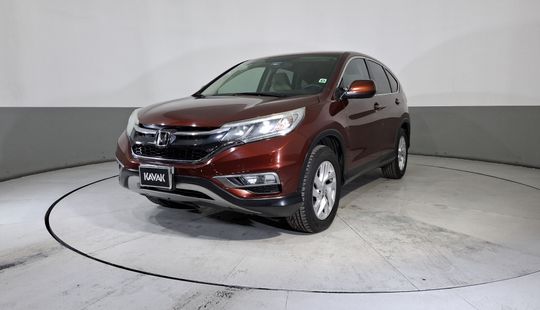 Honda • CR-V