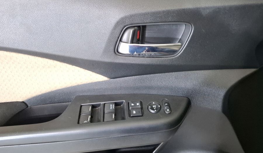 Honda Cr-v 2.4 I-STYLE Suv 2015