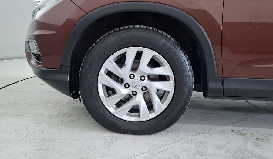 Honda Cr-v 2.4 I-STYLE Suv 2015