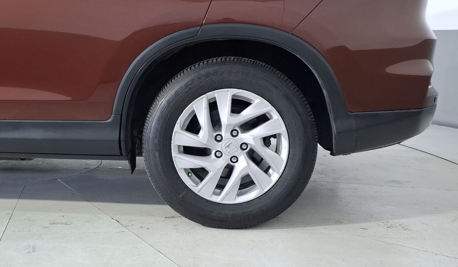 Honda Cr-v 2.4 I-STYLE Suv 2015