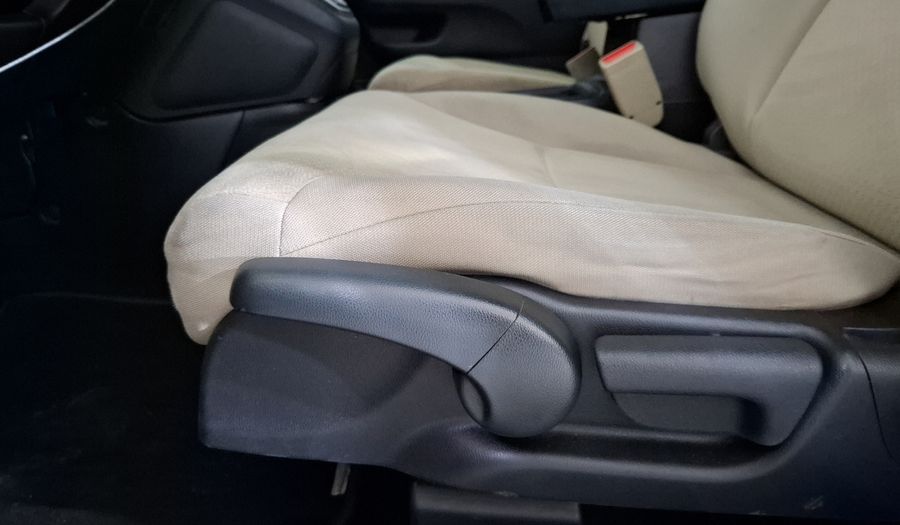 Honda Cr-v 2.4 I-STYLE Suv 2015