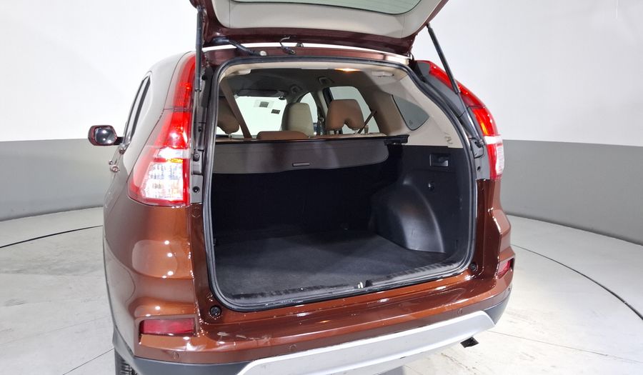 Honda Cr-v 2.4 I-STYLE Suv 2015