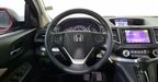Honda Cr-v 2.4 I-STYLE Suv 2015