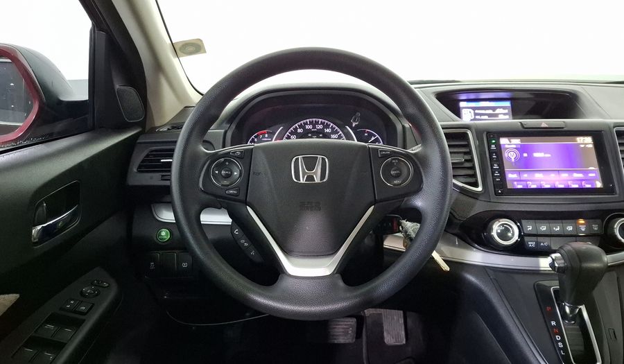 Honda Cr-v 2.4 I-STYLE Suv 2015