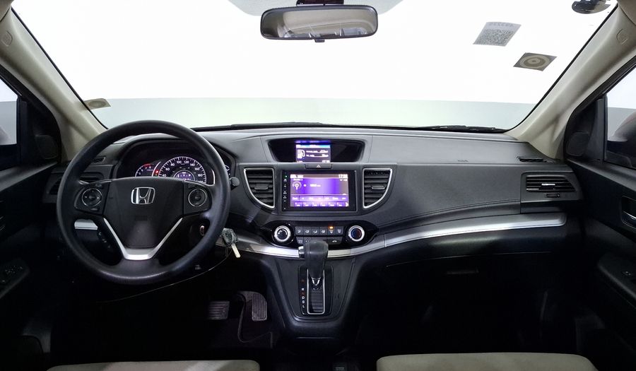 Honda Cr-v 2.4 I-STYLE Suv 2015