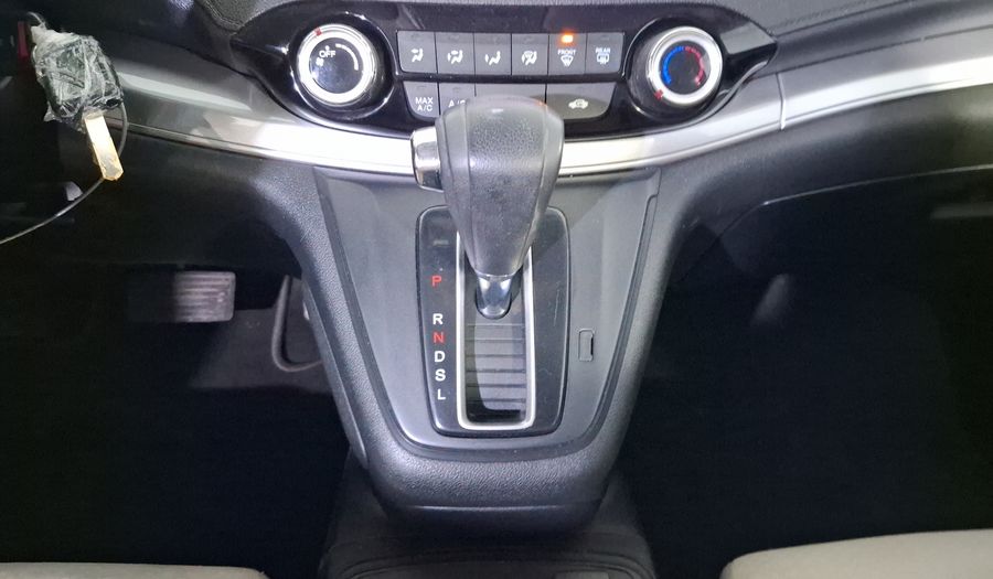 Honda Cr-v 2.4 I-STYLE Suv 2015