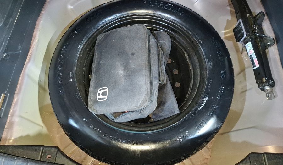 Honda Cr-v 2.4 I-STYLE Suv 2015