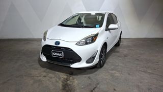 Toyota Prius C 1.5 HEV AUTO