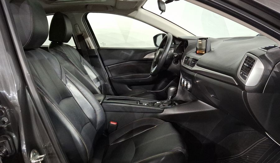 Mazda 3 2.5 HATCHBACK I TOURING TA Hatchback 2017