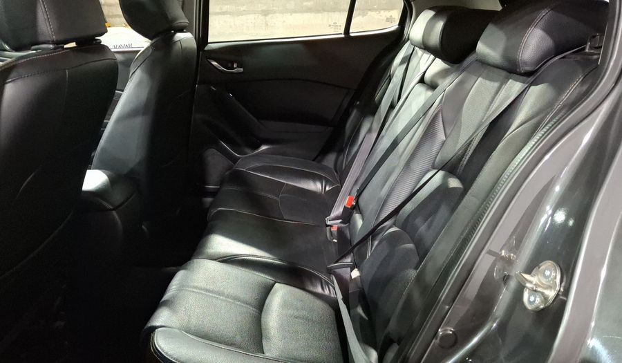 Mazda 3 2.5 HATCHBACK I TOURING TA Hatchback 2017