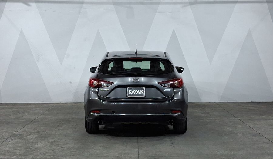 Mazda 3 2.5 HATCHBACK I TOURING TA Hatchback 2017