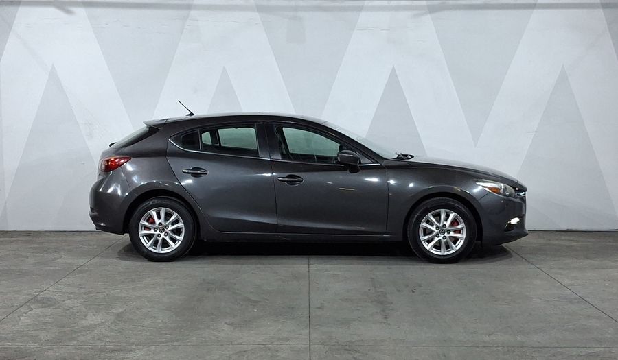 Mazda 3 2.5 HATCHBACK I TOURING TA Hatchback 2017