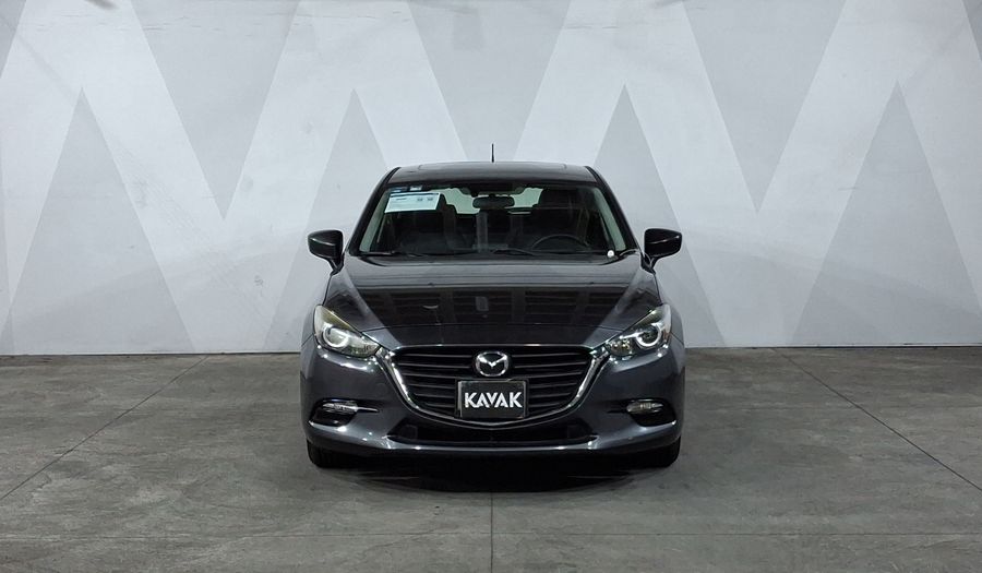 Mazda 3 2.5 HATCHBACK I TOURING TA Hatchback 2017