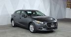 Mazda 3 2.5 HATCHBACK I TOURING TA Hatchback 2017