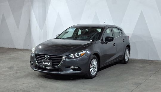 Mazda • Mazda 3