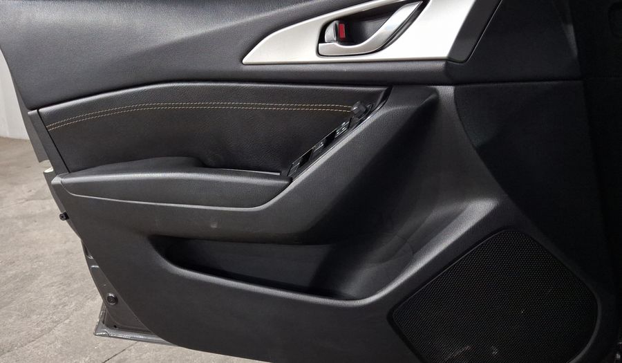 Mazda 3 2.5 HATCHBACK I TOURING TA Hatchback 2017