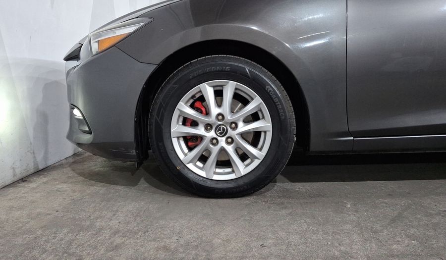 Mazda 3 2.5 HATCHBACK I TOURING TA Hatchback 2017