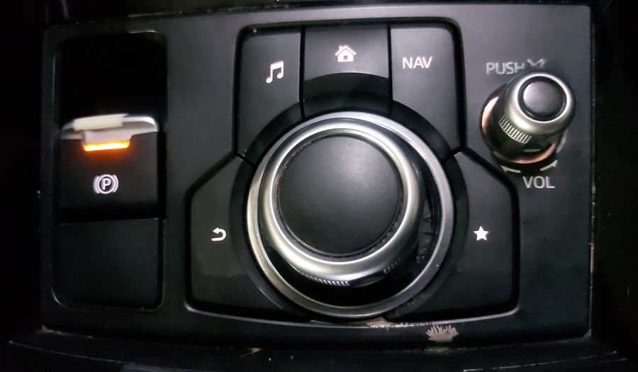 Mazda 3 2.5 HATCHBACK I TOURING TA Hatchback 2017