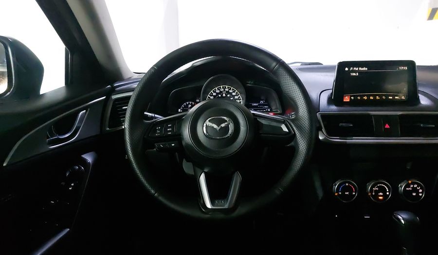 Mazda 3 2.5 HATCHBACK I TOURING TA Hatchback 2017